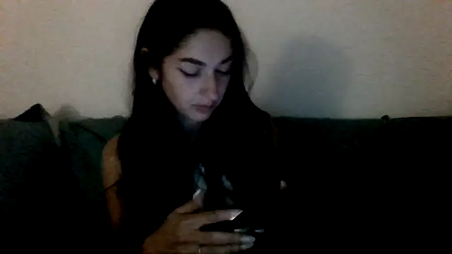 Snapshot of milagaborxx chatting on 05/21/26, 06:48 milagaborxx online show from 05/21/26, 06:48