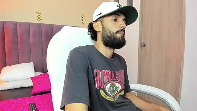 Ryan Jackson  online show from 09/15/25, 11:49