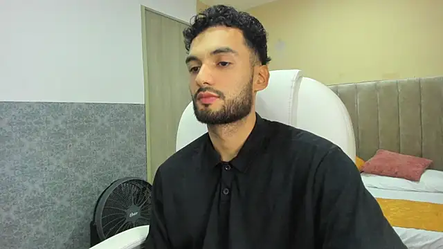 Ryan Jackson  online show from 09/27/25, 05:01