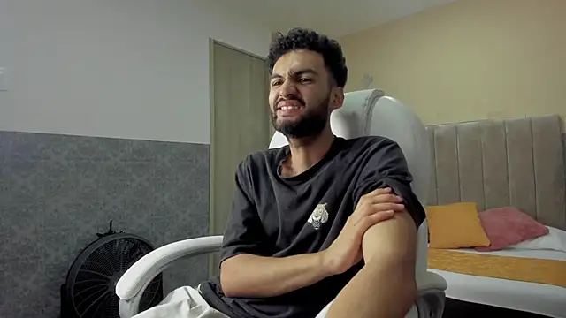 Ryan Jackson  online show from 09/30/25, 12:04