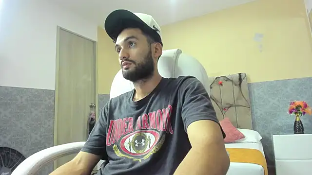 Ryan Jackson  online show from 10/02/25, 11:12