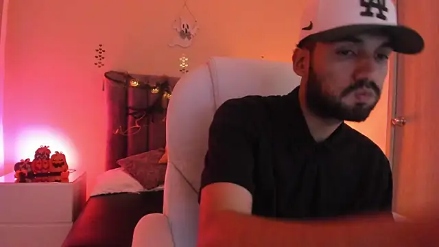 Ryan Jackson  online show from 10/04/25, 09:02