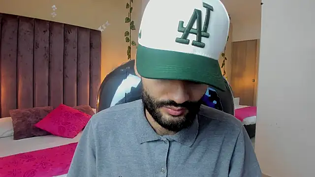 Ryan Jackson  online show from 12/19/25, 11:56