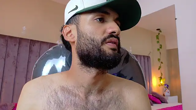 Ryan Jackson  online show from 01/08/26, 12:24