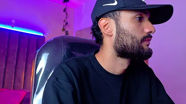 Ryan Jackson  online show from 01/17/26, 12:15