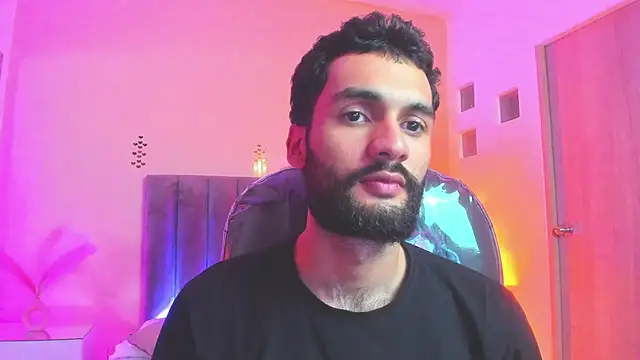 Ryan Jackson  online show from 01/18/26, 08:40