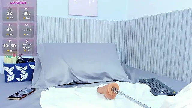 franceska milf online show from 03/05/26, 12:34