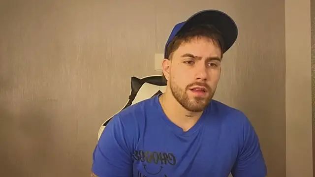 Ades Lowe online show from 11/12/25, 12:05