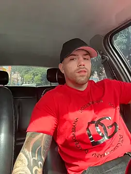 Ades Lowe online show from 11/23/25, 03:01