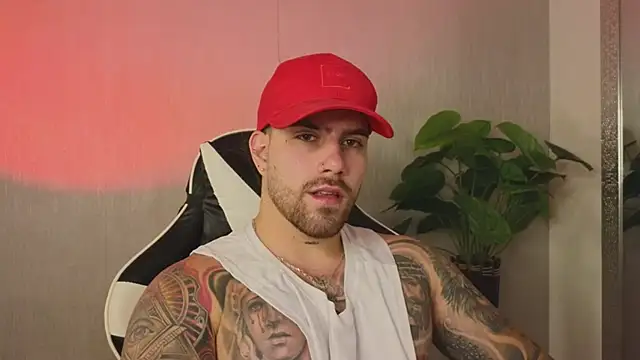 Ades Lowe online show from 11/28/25, 10:51