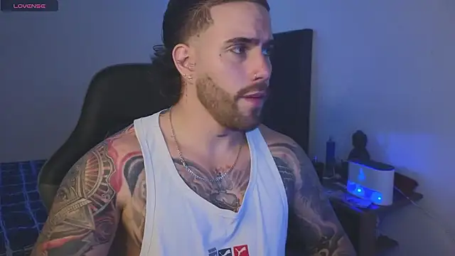 Ades Lowe online show from 02/13/26, 05:36