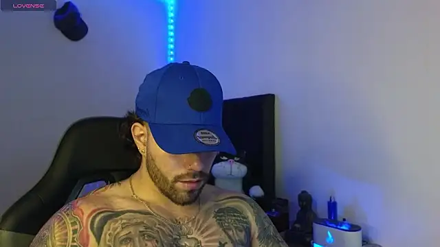 Ades Lowe online show from 02/26/26, 05:17