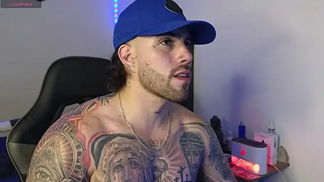 Ades Lowe online show from 03/14/26, 08:36