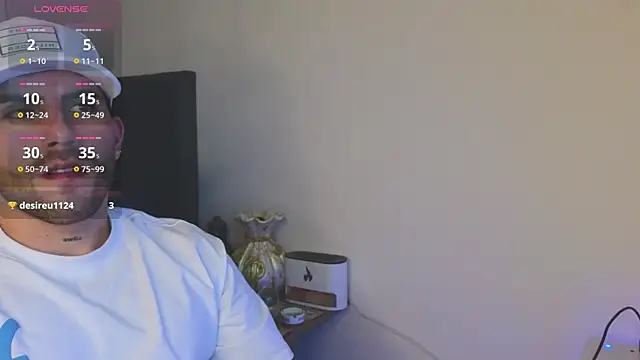 Ades Lowe online show from 07/06/26, 06:32