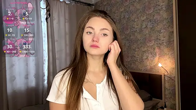 LoraDavi online show from 02/25/26, 07:18