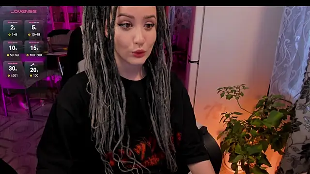 Sserendipityy online show from 05/26/26, 05:20