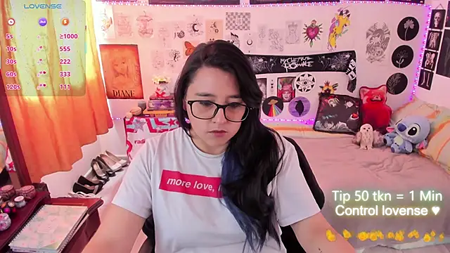 Cherry blush  online show from 03/12/26, 05:30