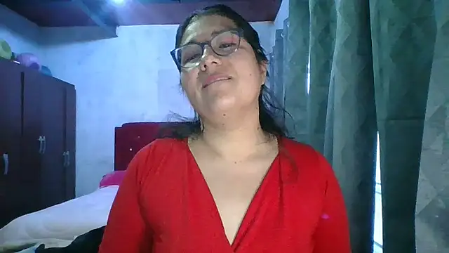 scarlett widow  online show from 01/11/26, 11:26