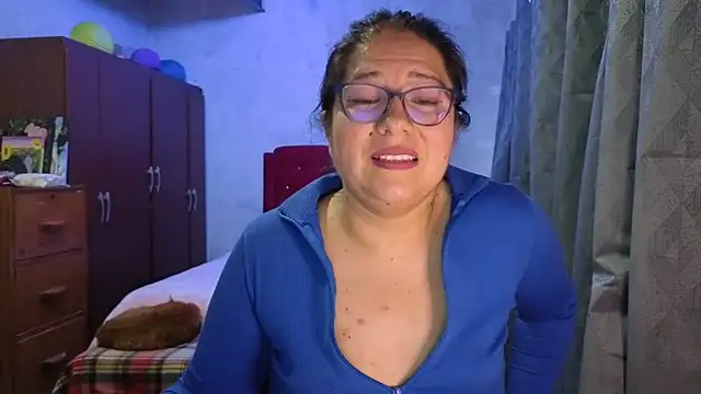 scarlett widow  online show from 02/22/26, 10:41