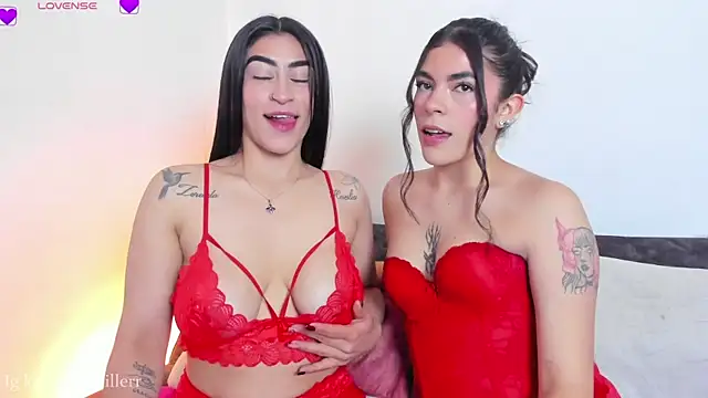 karina  millerr online show from 11/29/25, 11:24