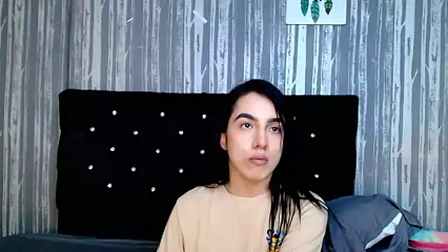 Alicee Moonn online show from 02/09/26, 09:30