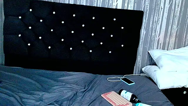 Alicee Moonn online show from 02/24/26, 09:02