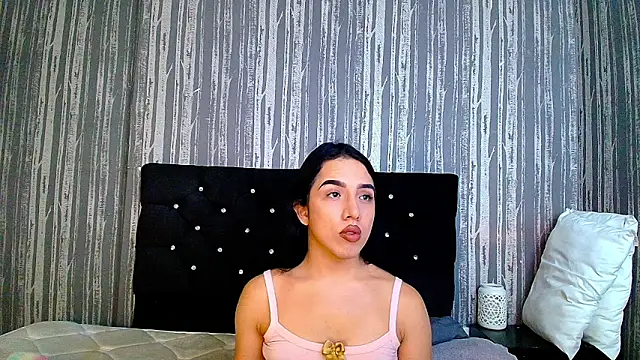 Alicee Moonn online show from 03/17/26, 08:12