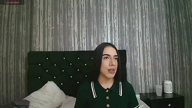 Alicee Moonn online show from 05/30/26, 08:17