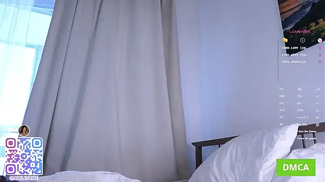 Adeles vibes online show from 07/13/26, 04:04
