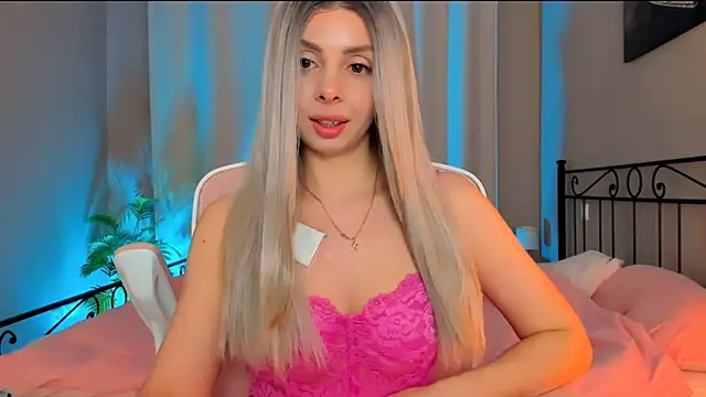 VelvetEliza online show from 11/29/25, 10:02