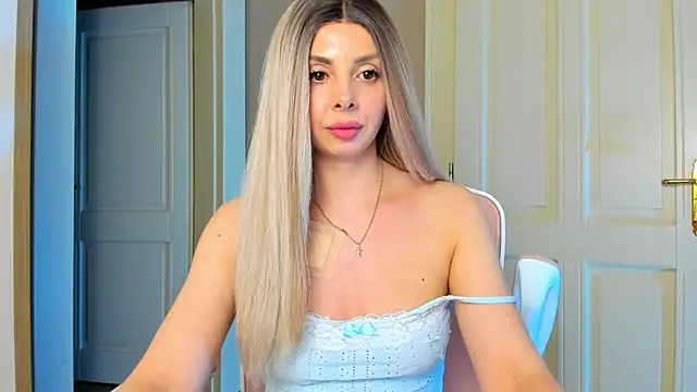 VelvetEliza online show from 03/13/26, 09:43