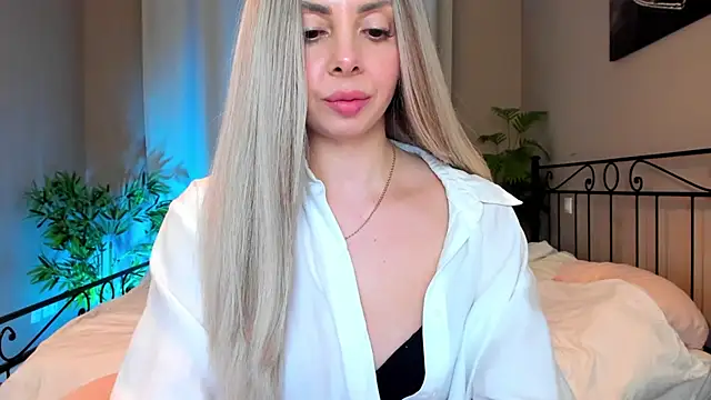 VelvetEliza online show from 03/14/26, 10:26