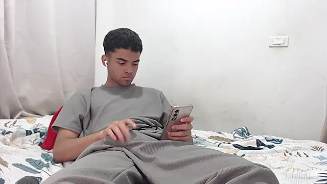 camillo beischel  online show from 01/11/26, 07:19