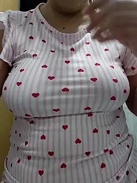 SweettyNaugthy online show from 01/13/26, 07:35