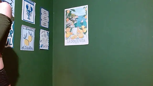 Roxiehood online show from 02/03/26, 02:21