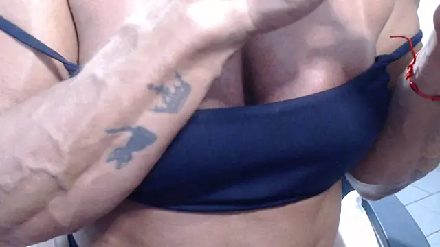 Stronggsexy online show from 02/02/26, 01:37