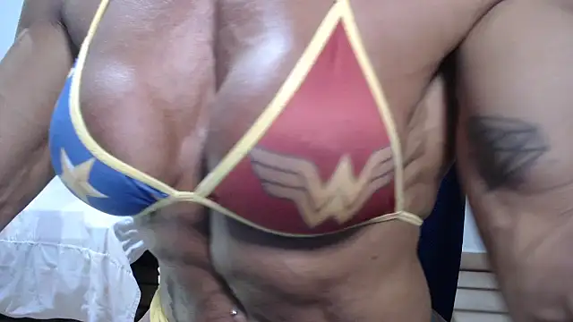 Stronggsexy online show from 07/01/26, 11:04