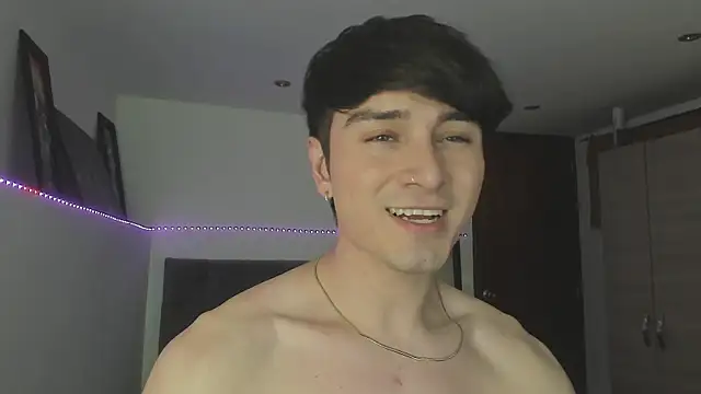 stevve 14 online show from 11/23/25, 02:44