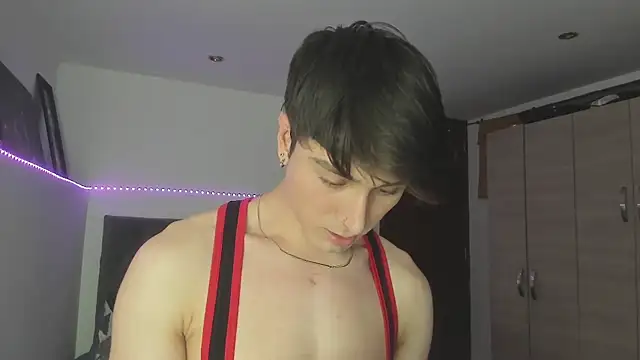 stevve 14 online show from 01/19/26, 02:04