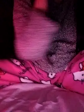 Hottiesophie online show from 04/18/26, 10:54