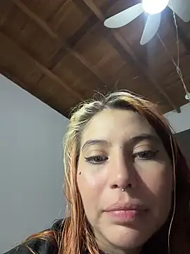 YunoRose  online show from 03/09/26, 02:26