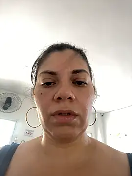 Melissa Noir online show from 01/09/26, 12:08