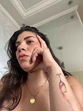 Melissa Noir online show from 02/04/26, 01:39