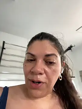 Melissa Noir online show from 02/08/26, 10:51