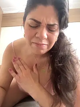 Melissa Noir online show from 02/17/26, 12:34