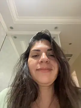 Melissa Noir online show from 02/23/26, 08:17