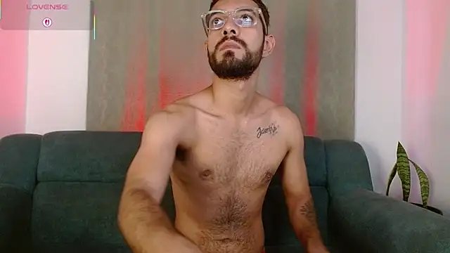 ReyPablo1 online show from 09/25/25, 08:56