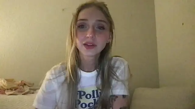 rose puzzy69 online show from 01/11/26, 07:57