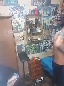 Snapshot of Joxker34 chatting on 11/25/25, 07:03 Joxker34 online show from 11/25/25, 07:03