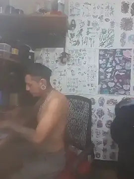 Snapshot of Joxker34 chatting on 03/06/26, 08:05 Joxker34 online show from 03/06/26, 08:05